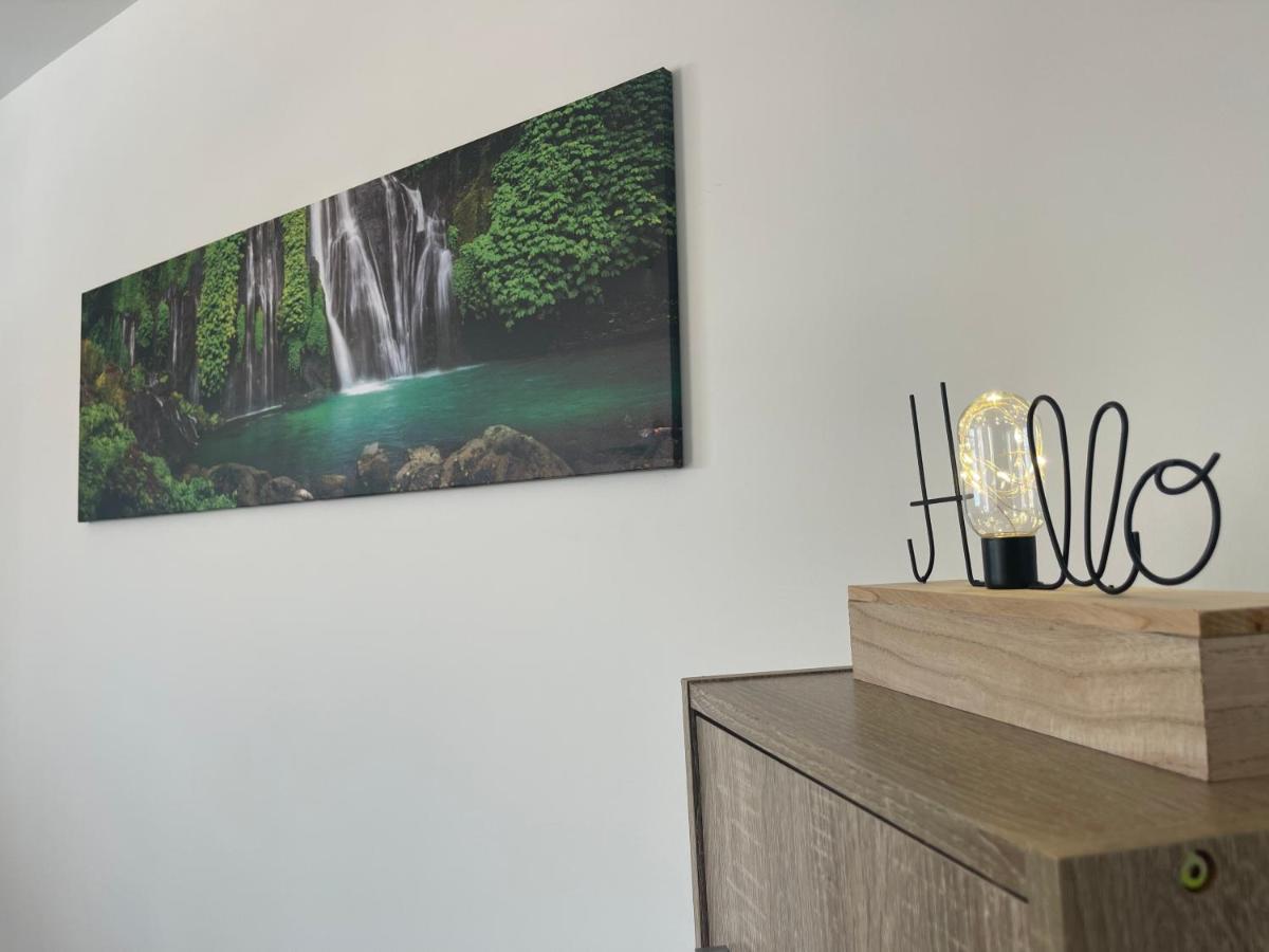 Kazabaste, Escapade Spa Et Jardin Privatif Basse-Terre Ngoại thất bức ảnh